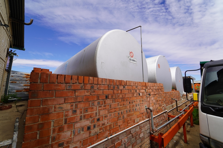 0 Bedroom Property for Sale in Oos Einde Free State